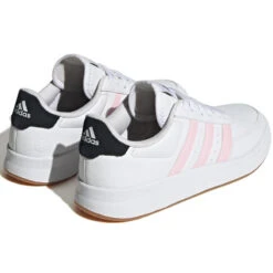Adidas Breaknet 2.0 Dames Sneakers -ShoeFlex Verkoopwinkel adidas breaknet 20 dames sneakers 4