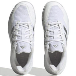 Adidas Gamecourt 2 Dames Tennisschoenen -ShoeFlex Verkoopwinkel adidas gamecourt 2 dames tennisschoenen 1