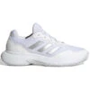 Adidas Gamecourt 2 Dames Tennisschoenen -ShoeFlex Verkoopwinkel adidas gamecourt 2 dames tennisschoenen