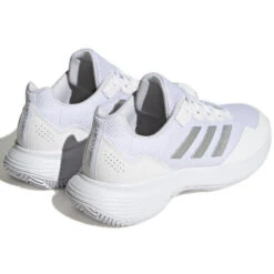 Adidas Gamecourt 2 Dames Tennisschoenen -ShoeFlex Verkoopwinkel adidas gamecourt 2 dames tennisschoenen 2