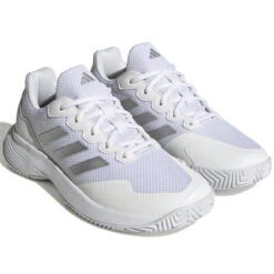 Adidas Gamecourt 2 Dames Tennisschoenen -ShoeFlex Verkoopwinkel adidas gamecourt 2 dames tennisschoenen 5