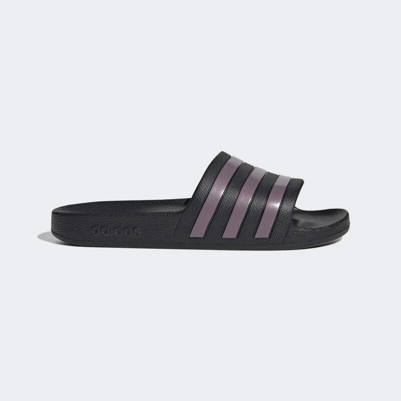 ADIDAS Adilette Aqua Badslippers 4 ADIDAS Adilette Aqua Badslippers - Afbeelding 2