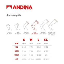 Alpaca Merino Wandelsokken MONTANA Met Zware Vulling Alpinisme Sokken 11 Alpaca Merino Wandelsokken MONTANA Met Zware Vulling Alpinisme Sokken -ShoeFlex Verkoopwinkel alpaca merino wandelsokken montana met zware vulling alpinisme sokken 4