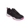 Badmintonschoenen Voor Dames BS 590 Max Comfort Zwart -ShoeFlex Verkoopwinkel badmintonschoenen voor dames bs 590 max comfort zwart
