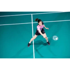 Badmintonschoenen Voor Dames BS 590 Max Comfort Zwart -ShoeFlex Verkoopwinkel badmintonschoenen voor dames bs 590 max comfort zwart 17