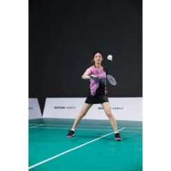 Badmintonschoenen Voor Dames BS 590 Max Comfort Zwart -ShoeFlex Verkoopwinkel badmintonschoenen voor dames bs 590 max comfort zwart 18