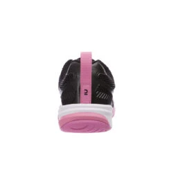 Badmintonschoenen Voor Dames BS 590 Max Comfort Zwart -ShoeFlex Verkoopwinkel badmintonschoenen voor dames bs 590 max comfort zwart 7