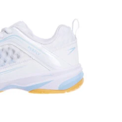 Badmintonschoenen Voor Dames BS Lite 560 Wit -ShoeFlex Verkoopwinkel badmintonschoenen voor dames bs lite 560 wit 10