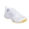 Badmintonschoenen Voor Dames BS Lite 560 Wit -ShoeFlex Verkoopwinkel badmintonschoenen voor dames bs lite 560 wit