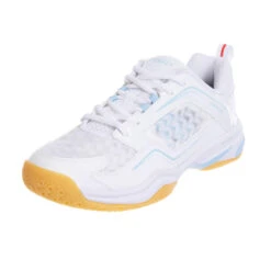 Badmintonschoenen Voor Dames BS Lite 560 Wit -ShoeFlex Verkoopwinkel badmintonschoenen voor dames bs lite 560 wit 12