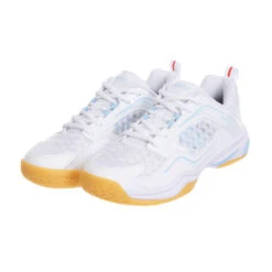 Badmintonschoenen Voor Dames BS Lite 560 Wit -ShoeFlex Verkoopwinkel badmintonschoenen voor dames bs lite 560 wit 13