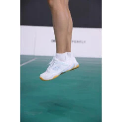 Badmintonschoenen Voor Dames BS Lite 560 Wit -ShoeFlex Verkoopwinkel badmintonschoenen voor dames bs lite 560 wit 17