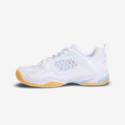 Badmintonschoenen Voor Dames BS Lite 560 Wit -ShoeFlex Verkoopwinkel badmintonschoenen voor dames bs lite 560 wit 5