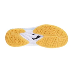 Badmintonschoenen Voor Dames BS Lite 560 Wit -ShoeFlex Verkoopwinkel badmintonschoenen voor dames bs lite 560 wit 7