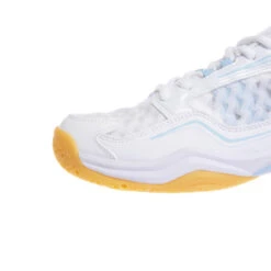 Badmintonschoenen Voor Dames BS Lite 560 Wit -ShoeFlex Verkoopwinkel badmintonschoenen voor dames bs lite 560 wit 9