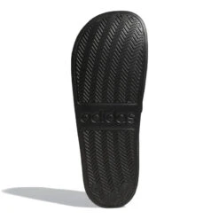 ADIDAS Badslippers Voor Zwembad Adilette Shower Zwart -ShoeFlex Verkoopwinkel badslippers voor zwembad adilette shower zwart 6