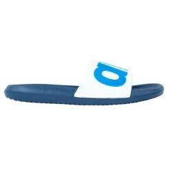 Arena Badslippers Voor Zwembad Heren Urban Marineblauw Blauw Wit -ShoeFlex Verkoopwinkel badslippers voor zwembad heren urban marineblauw blauw wit 3