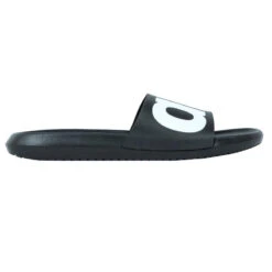 Arena Badslippers Voor Zwembad Heren Urban Zwart Zwart -ShoeFlex Verkoopwinkel badslippers voor zwembad heren urban zwart zwart 3