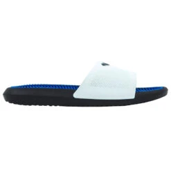 Arena Badslippers Voor Zwembad Marco Blauw/wit 7 Arena Badslippers Voor Zwembad Marco Blauw/wit -ShoeFlex Verkoopwinkel badslippers voor zwembad marco blauwwit 1