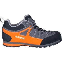 Bergwandelschoenen Voor Heren Alpinus The Ridge Low Pro -ShoeFlex Verkoopwinkel bergwandelschoenen voor heren alpinus the ridge low pro 1