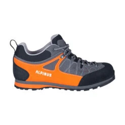 Bergwandelschoenen Voor Heren Alpinus The Ridge Low Pro -ShoeFlex Verkoopwinkel bergwandelschoenen voor heren alpinus the ridge low pro 4