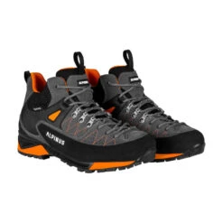 Bergwandelschoenen Voor Heren Alpinus The Ridge Mid Pro -ShoeFlex Verkoopwinkel bergwandelschoenen voor heren alpinus the ridge mid pro 2