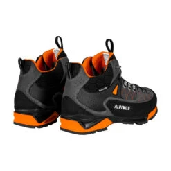 Bergwandelschoenen Voor Heren Alpinus The Ridge Mid Pro -ShoeFlex Verkoopwinkel bergwandelschoenen voor heren alpinus the ridge mid pro 3