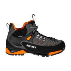 Bergwandelschoenen Voor Heren Alpinus The Ridge Mid Pro -ShoeFlex Verkoopwinkel bergwandelschoenen voor heren alpinus the ridge mid pro 4