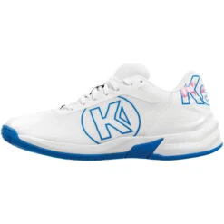Binnenschoenen Voor Dames Kempa Attack Three 2.0 -ShoeFlex Verkoopwinkel binnenschoenen voor dames kempa attack three 20 2
