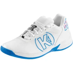 Binnenschoenen Voor Dames Kempa Attack Three 2.0 -ShoeFlex Verkoopwinkel binnenschoenen voor dames kempa attack three 20 3