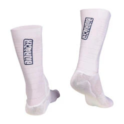 BioRacer Ineos Grenadiers Aero Sokken Wit -ShoeFlex Verkoopwinkel bioracer ineos grenadiers aero sokken wit 2
