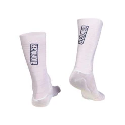 BioRacer Ineos Grenadiers Aero Sokken Wit -ShoeFlex Verkoopwinkel bioracer ineos grenadiers aero sokken wit 4