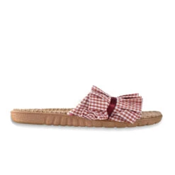 Braziliaanse Damessandalen In Rood -ShoeFlex Verkoopwinkel braziliaanse damessandalen in rood 2