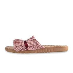 Braziliaanse Damessandalen In Rood -ShoeFlex Verkoopwinkel braziliaanse damessandalen in rood 3