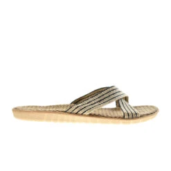 Braziliaanse Damessandalen In Zwart Met Rubberen Zool 9 Braziliaanse Damessandalen In Zwart Met Rubberen Zool -ShoeFlex Verkoopwinkel braziliaanse damessandalen in zwart met rubberen zool 2