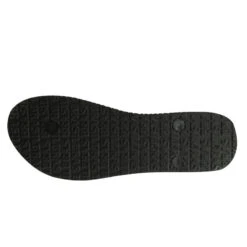 Braziliaanse Teenslippers Voor Het Strand Voor Dames In Bruin Met Rubberen Zolen -ShoeFlex Verkoopwinkel braziliaanse teenslippers voor het strand voor dames in bruin met rubberen zolen 3