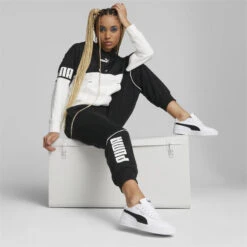 Carina 2.0 Sneakers Voor Dames PUMA -ShoeFlex Verkoopwinkel carina 20 sneakers voor dames puma 3