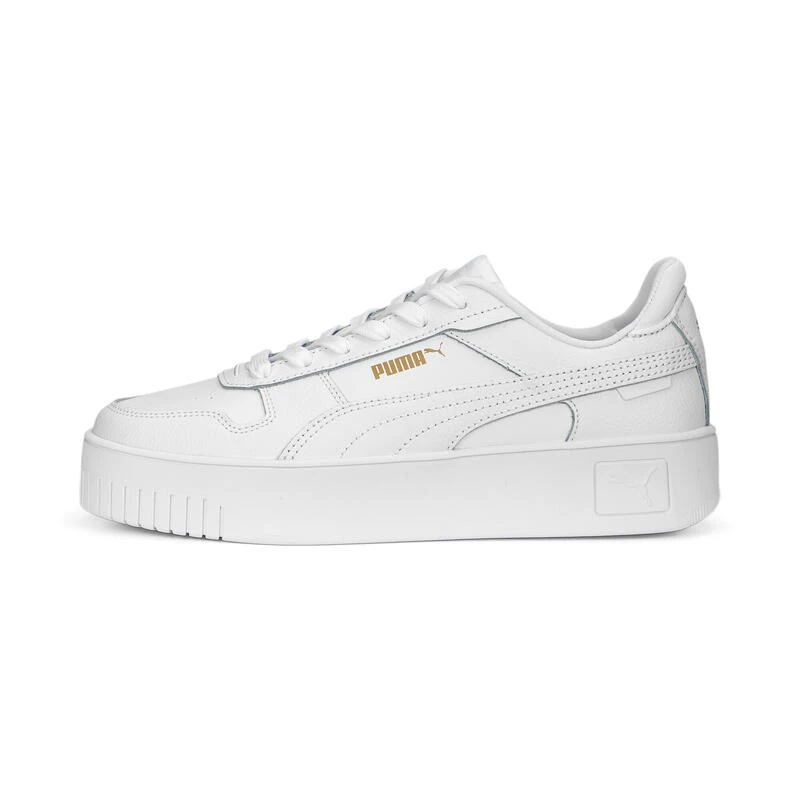 Carina Street Sneakers Voor Dames PUMA 5 Carina Street Sneakers Voor Dames PUMA - Afbeelding 3