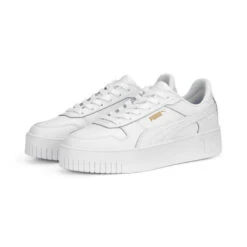 Carina Street Sneakers Voor Dames PUMA