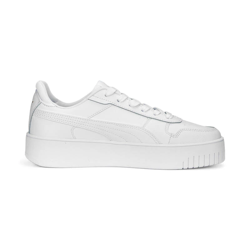 Carina Street Sneakers Voor Dames PUMA 7 Carina Street Sneakers Voor Dames PUMA - Afbeelding 5