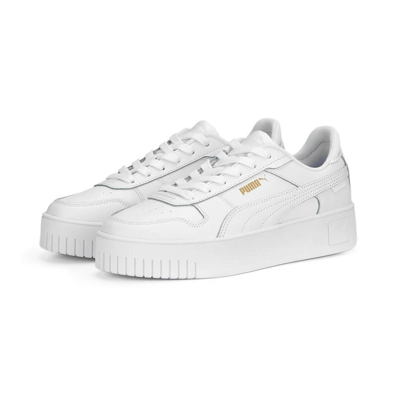 Carina Street Sneakers Voor Dames PUMA 3 Carina Street Sneakers Voor Dames PUMA