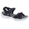 CMP Almaak Hiking Sandal, Vrouwen, , Sandalen, Marineblauw -ShoeFlex Verkoopwinkel cmp almaak hiking sandal vrouwen sandalen marineblauw