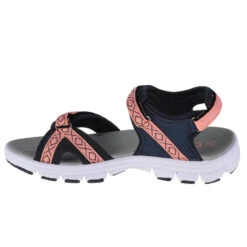 CMP Almaak Hiking Sandal, Vrouwen, , Sandalen, Roze -ShoeFlex Verkoopwinkel cmp almaak hiking sandal vrouwen sandalen roze 1