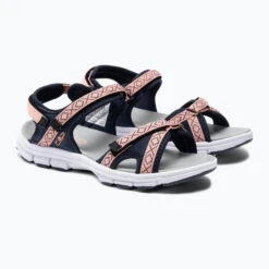 CMP Almaak Hiking Sandal, Vrouwen, , Sandalen, Roze -ShoeFlex Verkoopwinkel cmp almaak hiking sandal vrouwen sandalen roze 4