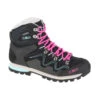 CMP Athunis Mid, Vrouwen, Trekking, Trekkingschoenen, Zwart -ShoeFlex Verkoopwinkel cmp athunis mid vrouwen trekking trekkingschoenen zwart