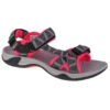 CMP Hamal Wmn Hiking Sandal, Vrouwen, , Sandalen, Grijs -ShoeFlex Verkoopwinkel cmp hamal wmn hiking sandal vrouwen sandalen grijs