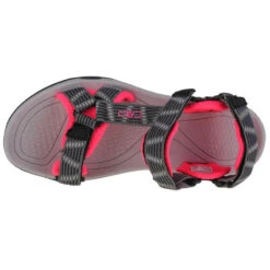 CMP Hamal Wmn Hiking Sandal, Vrouwen, , Sandalen, Grijs -ShoeFlex Verkoopwinkel cmp hamal wmn hiking sandal vrouwen sandalen grijs 2