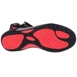 CMP Hamal Wmn Hiking Sandal, Vrouwen, , Sandalen, Grijs -ShoeFlex Verkoopwinkel cmp hamal wmn hiking sandal vrouwen sandalen grijs 3