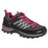 CMP Rigel Low, Vrouwen, Trekking, Trekkingschoenen, Grijs -ShoeFlex Verkoopwinkel cmp rigel low vrouwen trekking trekkingschoenen grijs
