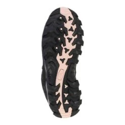 CMP Rigel Low, Vrouwen, Trekking, Trekkingschoenen, Zwart -ShoeFlex Verkoopwinkel cmp rigel low vrouwen trekking trekkingschoenen zwart 3
